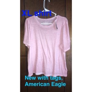 American Eagle shirt
